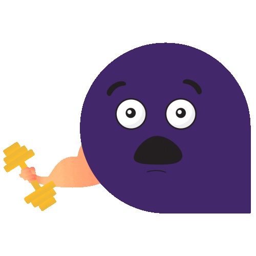Nova Fit Sticker