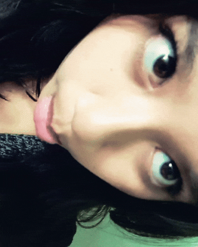 Strawberry Shortcake GIF