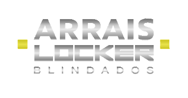 Blindados Arrais Sticker by Locker Blindagens