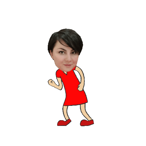 Verabell Sticker by MULTFAMILY