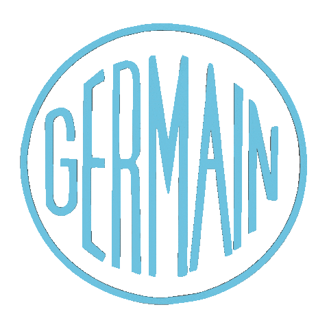 Paris Restaurant Sticker by MarionBeaumarly