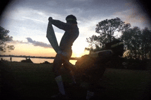 Workout GIF