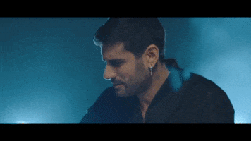 melendi GIF by Sony Music Colombia