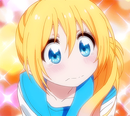 Cute Anime Gif Find Share On Giphy