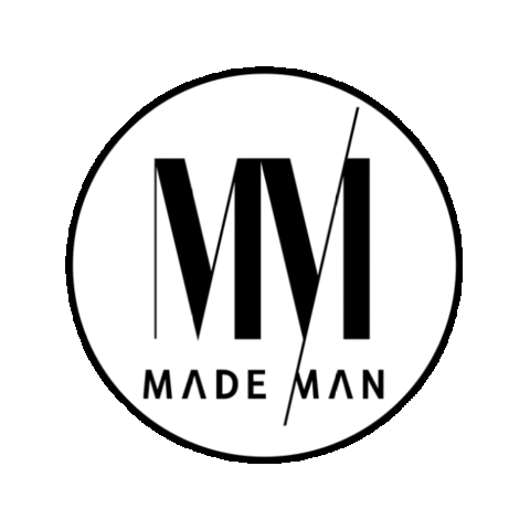 MadeMan Sticker