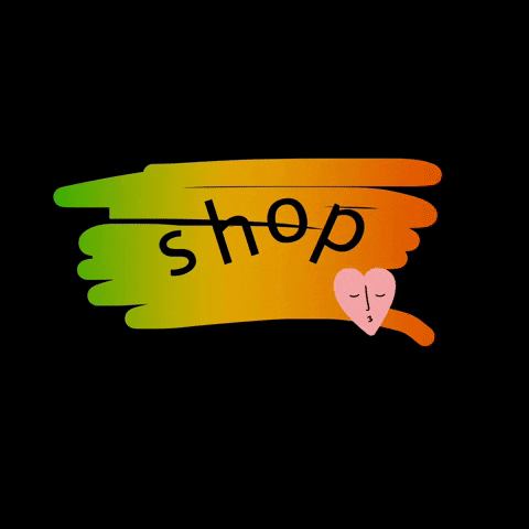 designwelove design shopping shop bauhaus GIF