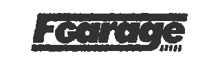 Fgarage Sticker by FLGNTLT