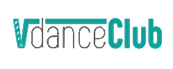 VdanceClub Sticker