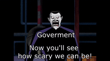 Batman GIF