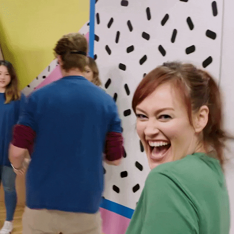Hey Chicka Chicka Yeah GIFs - Get the best GIF on GIPHY