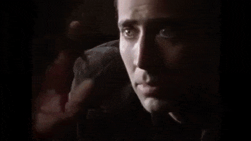 City Of Angels GIF