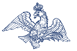 Preußische Schlösser und Gärten Sticker