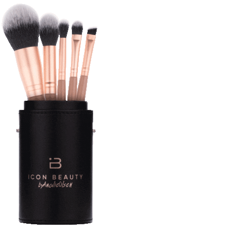 Amalieolsen Sticker by Iconbeauty.no