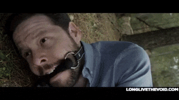 The Hunt GIF