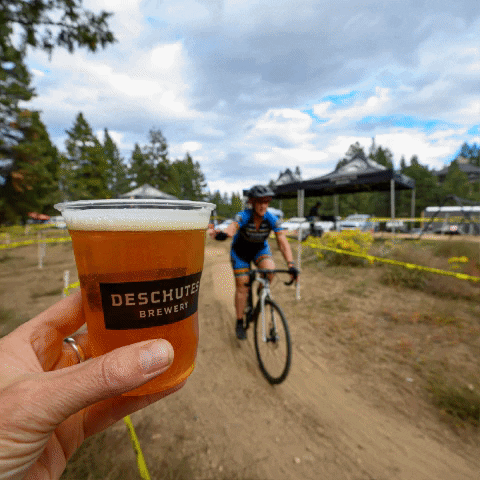 Beer Ride GIFs - Get the best GIF on GIPHY