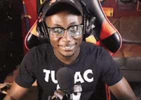 Noooo GIF
