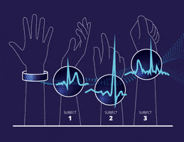 Security Heartbeat GIF by Sandia National Labs