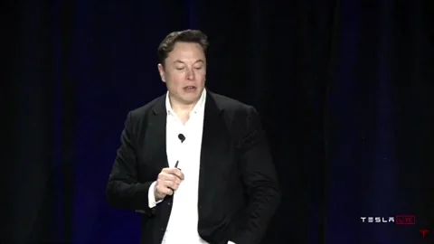 Meh Elon Musk GIF