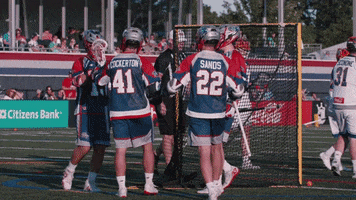 Boston Cannons GIF