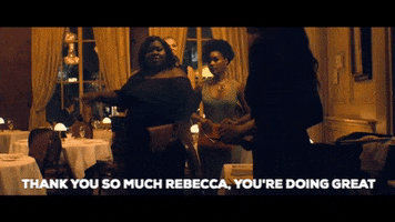 Janelle Monae Thank You GIF by Antebellum