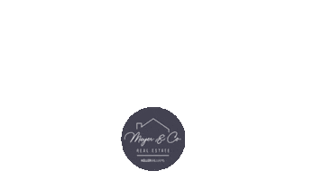 Meyerandco Sticker by Meyer and Co. Real Estate