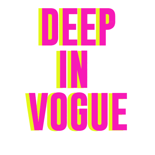 Vogue Voguing Sticker by Museo Universitario del Chopo