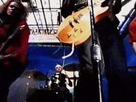 Guitar GIF