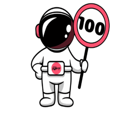 Official Brand Sticker