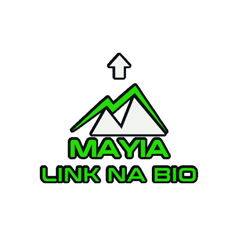 Marketing Digital Sticker by Agência Mayia