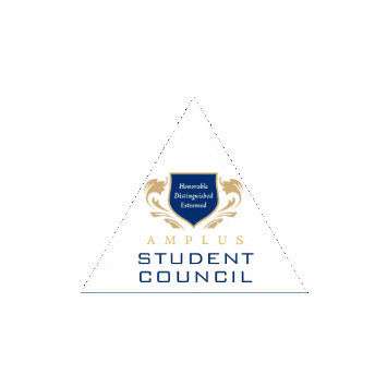 Amplus Academy Sticker