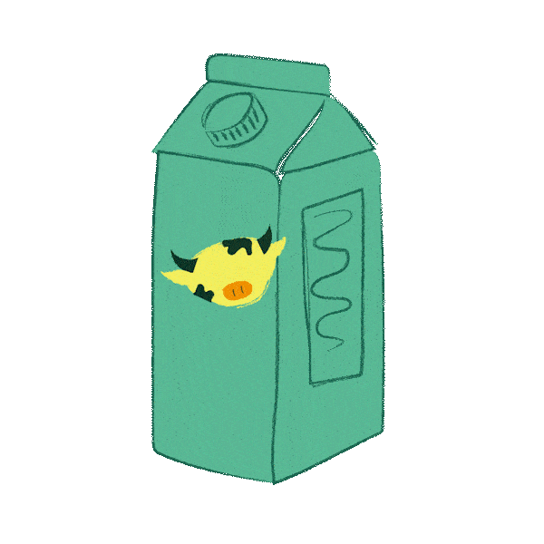 flipitplantfwd Sticker