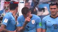 Ronaldo-handball-ucl-rmvsbvb GIFs - Find & Share on GIPHY