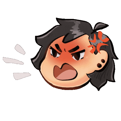 Animated Sticker