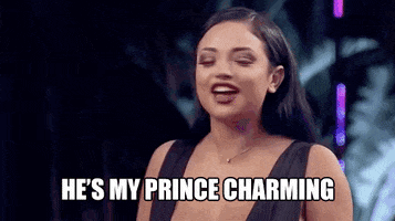 Prince Charming Love GIF by Ex On The Beach