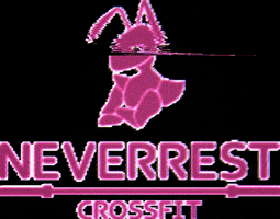 CrossFit NeverRest GIF