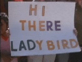 Lady Bird Lbj GIF by lbjlibrary