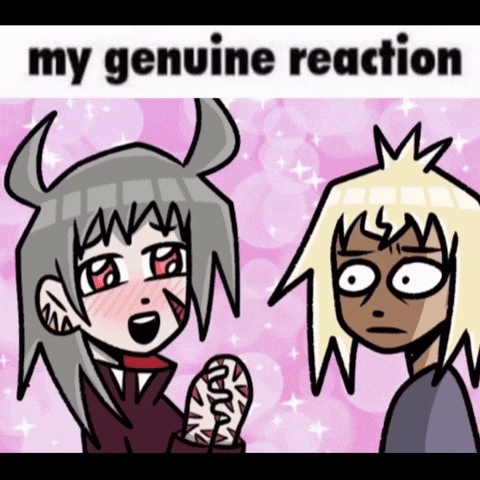 Supreme Leader Cult GIF