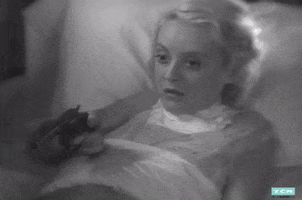 Bette Davis GIF by Turner Classic Movies