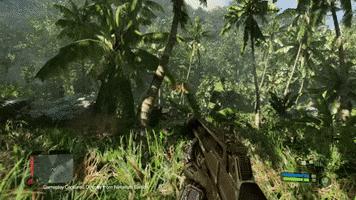 Crysis GIF