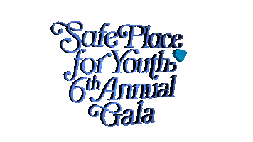 Safe Place For Youth Sticker