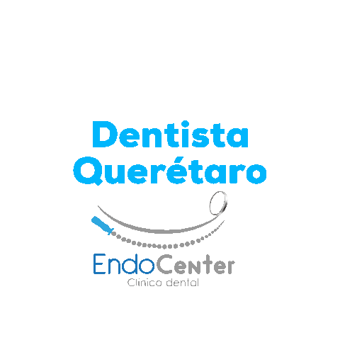 Endocenter Clinica Dental Sticker