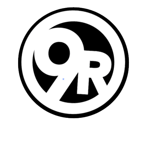 Kickbox 9Round Sticker by 100 MONTADITOS GUATEMALA