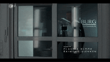 Thriller GIF