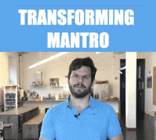 mantro GIF