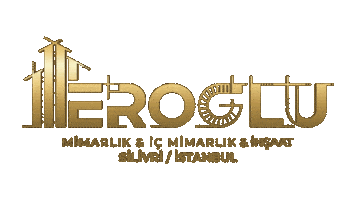 Mimarlık Eroğlu Sticker by eroglumimarlik