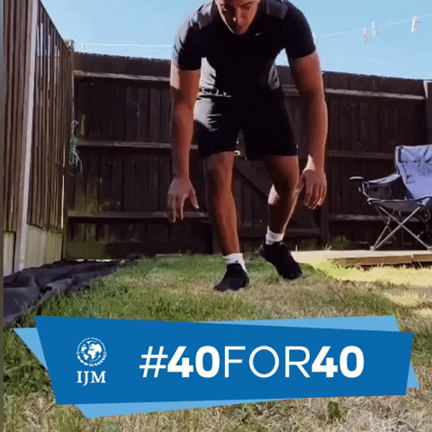 International Justice Mission UK GIF