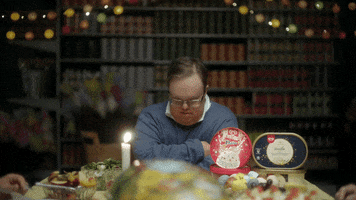 Suck Wow GIF by ICA Sverige