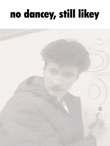Dance K GIF