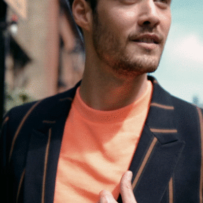 ADEXE LONDON WATCHES GIF