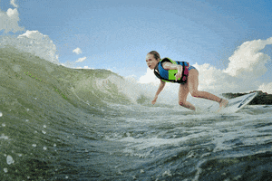 Surf Surfing GIF by Tige Boats, Inc.
